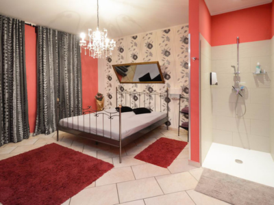 Das feine Ambiente Fürth