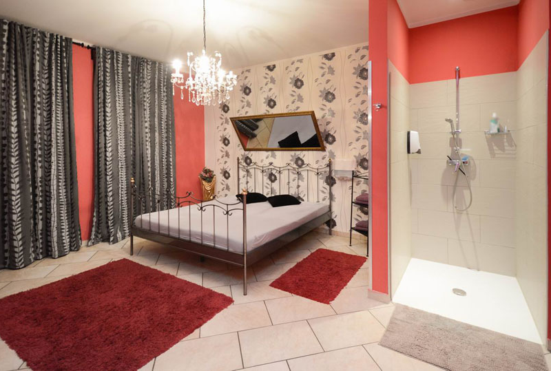 Das feine Ambiente Fürth