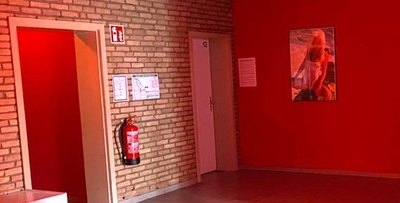 Eroscenter Bünde