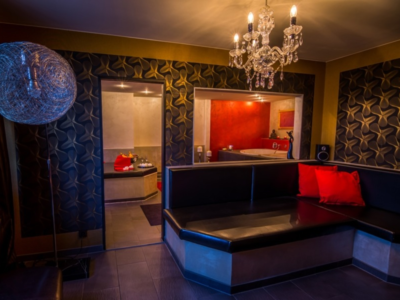 Eroscenter Ludwigsburg