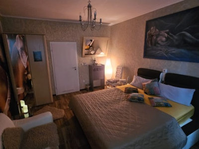 Freya & Aphrodite House