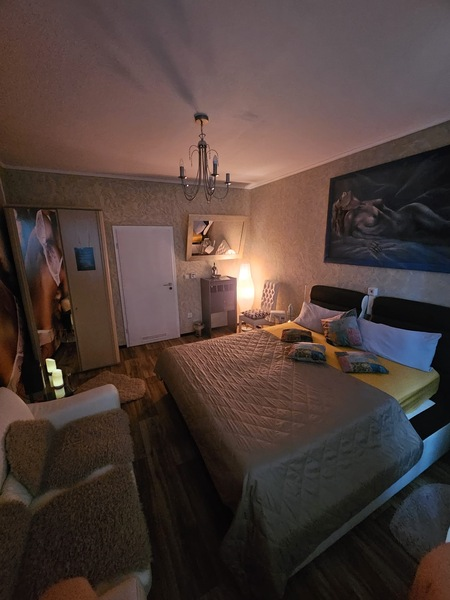 Freya & Aphrodite House