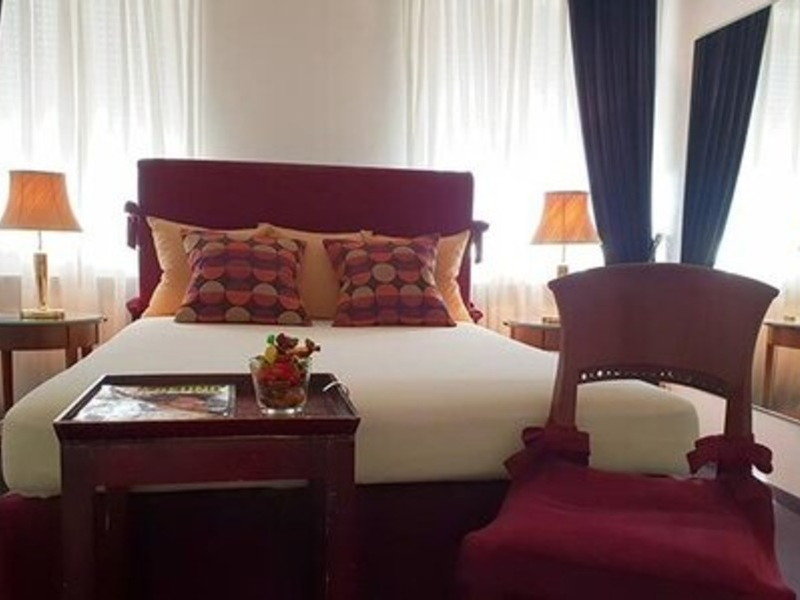 Friko - niveauvolles Etablissement in München