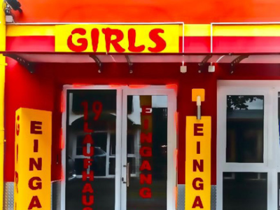 HAUS 17 & 19 - TOP Adresse in Deiner Region!