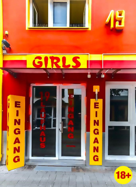 HAUS 17 & 19 - TOP Adresse in Deiner Region!