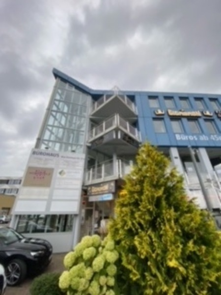 NEUERÖFFNUNG - Kiekerei 3a