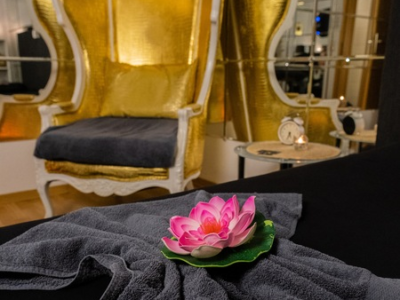 Rhein-Main Massage