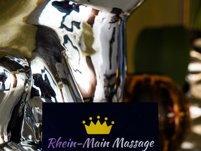 Rhein-Main Massage