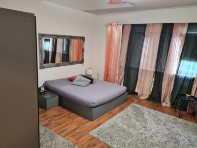 SECRET LADIES - Die familiäre Adresse