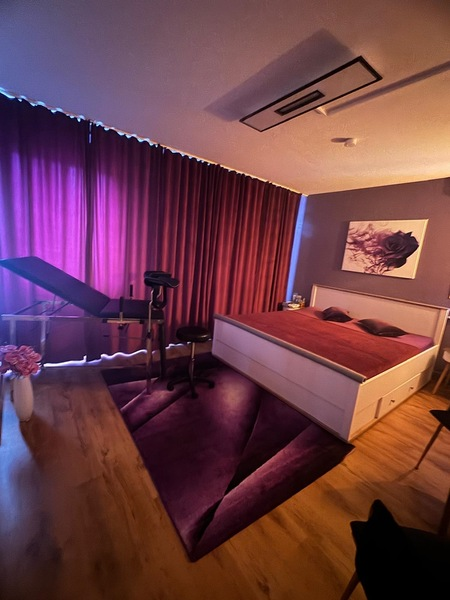 Tina's Haus- JETZT auch gailes DUO!