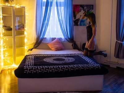 Willkommen im Modelle Haus Hamburg!