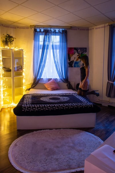 Willkommen im Modelle Haus Hamburg!