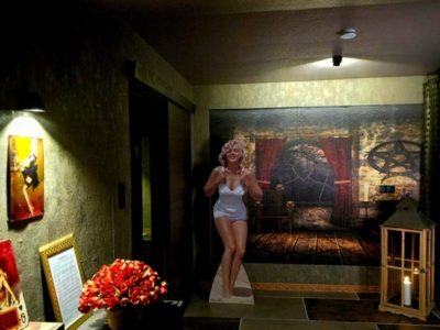 1A Top Privathaus Eroticlounge