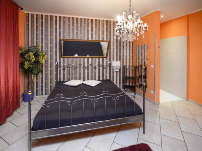 Das feine Ambiente Fürth