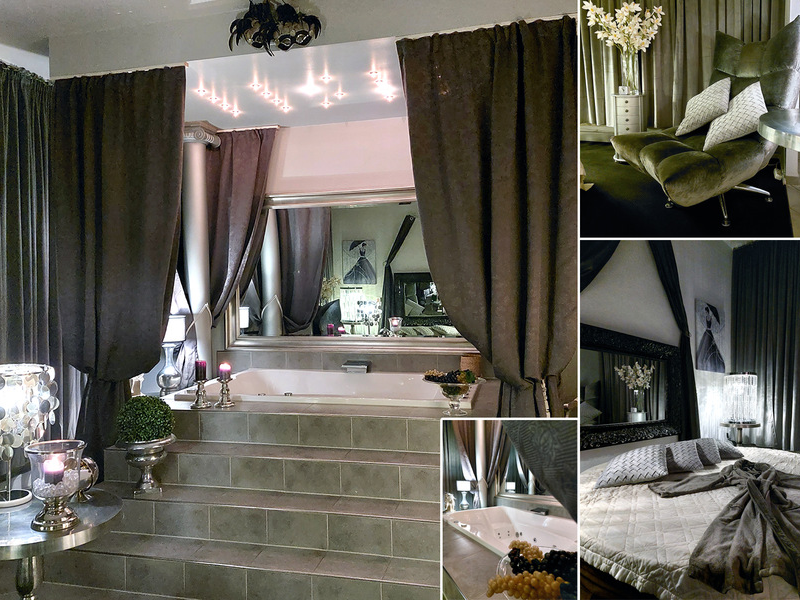 Edelbordell Liberty - Die No. 1 in Berlin