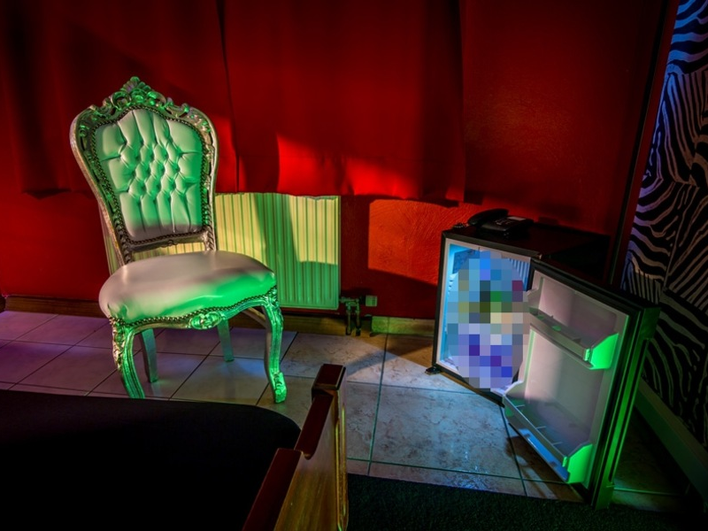 Eroscenter Ludwigsburg