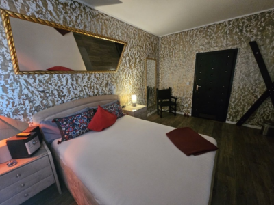 Freya & Aphrodite House