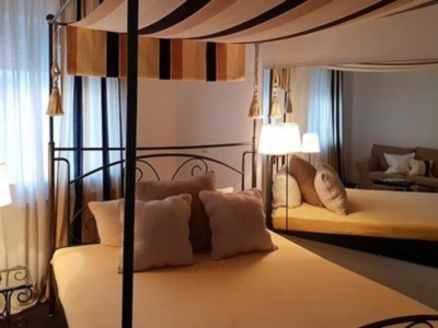 Friko - niveauvolles Etablissement in München