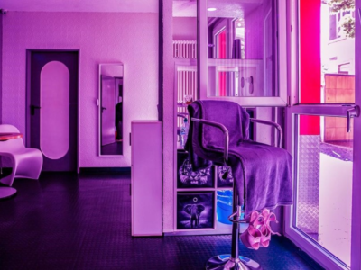 HAUS 17 & 19 - TOP Adresse in Deiner Region!