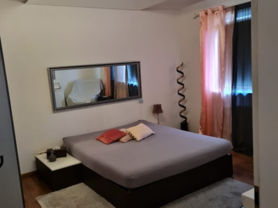 SECRET LADIES - Die familiäre Adresse