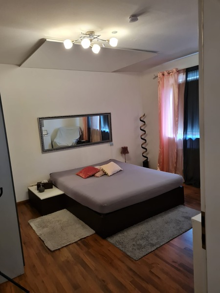 SECRET LADIES - Die familiäre Adresse