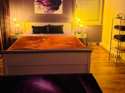 Tina's Haus- JETZT auch gailes DUO!