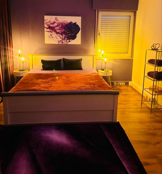 Tina's Haus- JETZT auch gailes DUO!