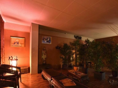 VIP Massage Frankfurt