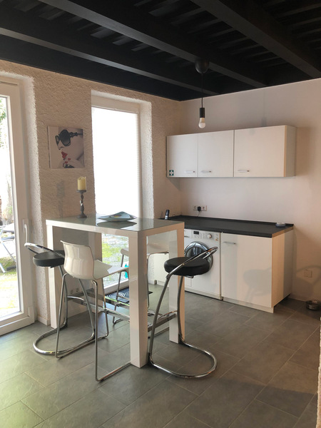 Willkommen im Laufhaus 8