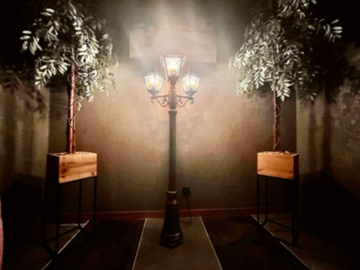 1A Top Privathaus Eroticlounge