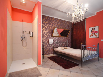 Das feine Ambiente Fürth