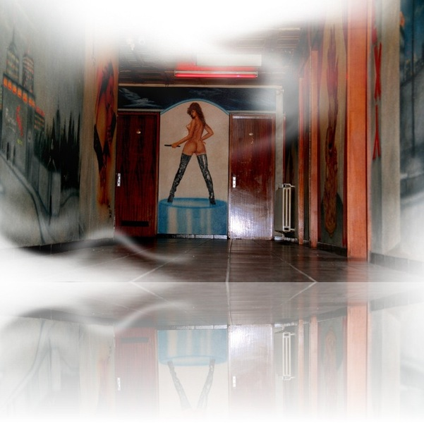 EROSCENTER WAIBLINGEN - Ständig wechselnde Girls!