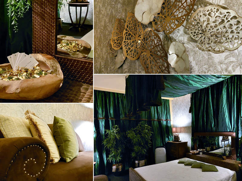 Edelbordell Liberty - Die No. 1 in Berlin