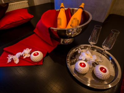 Eroscenter Ludwigsburg