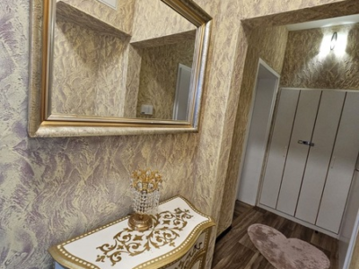 Freya & Aphrodite House