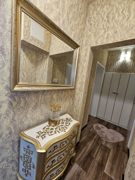 Freya & Aphrodite House