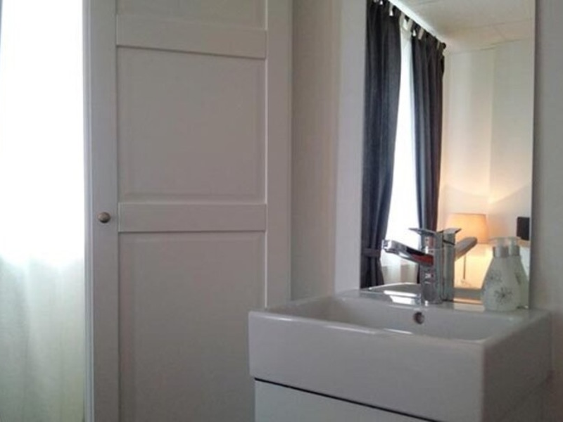 Friko - niveauvolles Etablissement in München