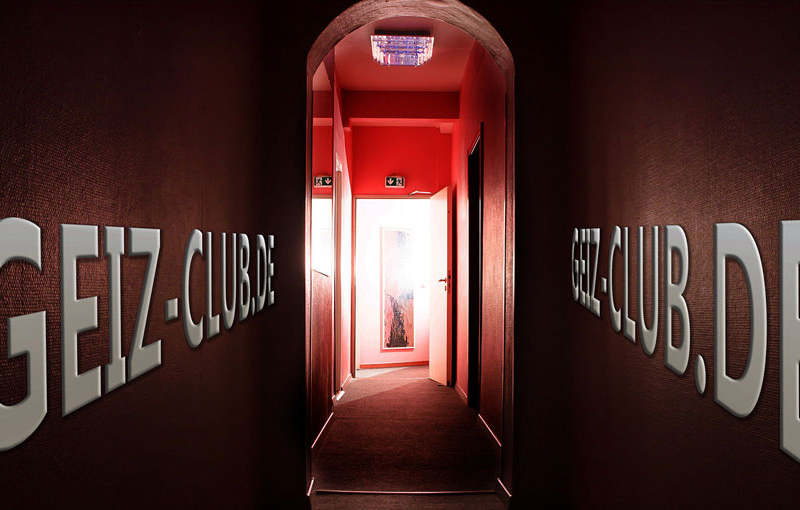 Geiz Club