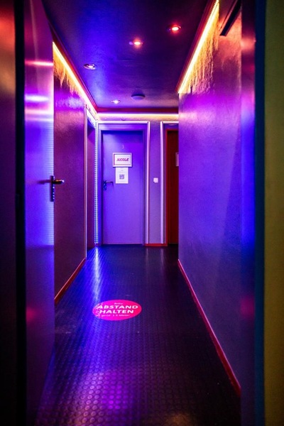 HAUS 17 & 19 - TOP Adresse in Deiner Region!