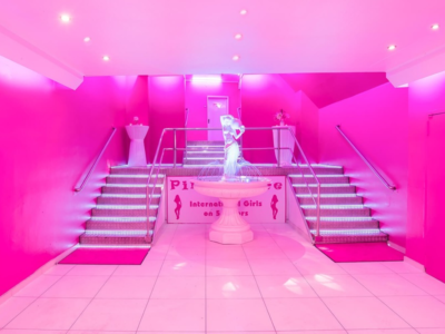 Pink-Palace