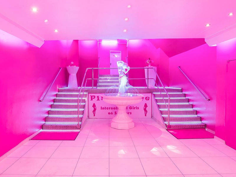 Pink-Palace