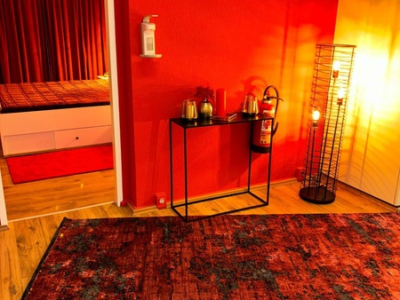 Tina's Haus- JETZT auch gailes DUO!