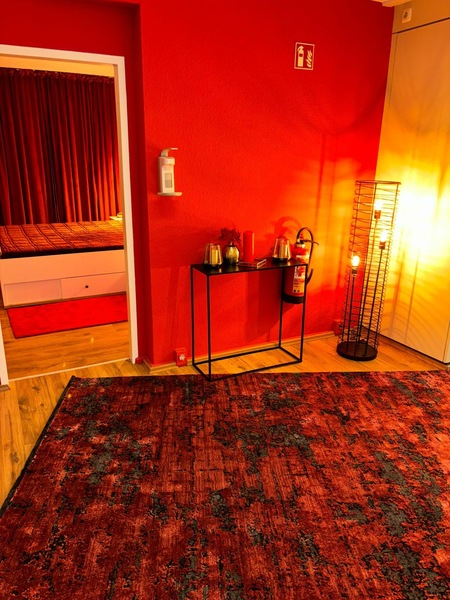 Tina's Haus- JETZT auch gailes DUO!