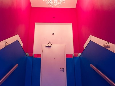 Willkommen im Modelle Haus Hamburg!