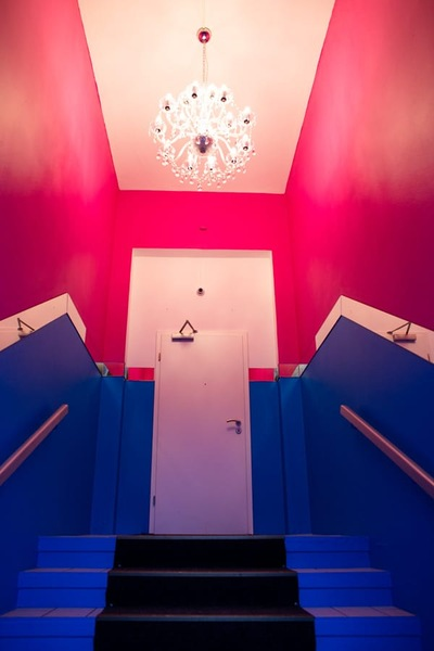 Willkommen im Modelle Haus Hamburg!