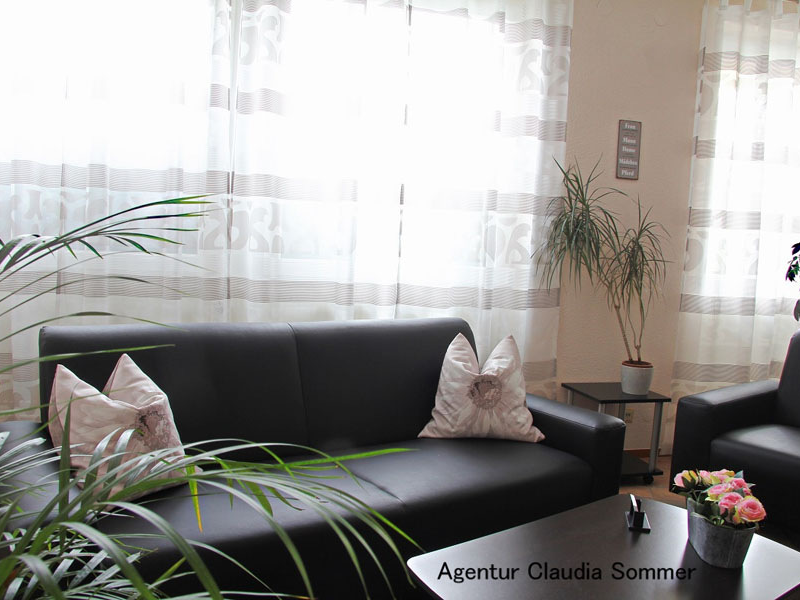 Agentur Claudia Sommer