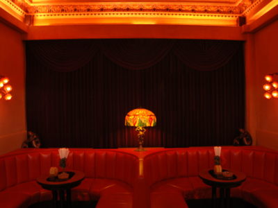 Club - Hotel - Bar Nightclub (Bordell)