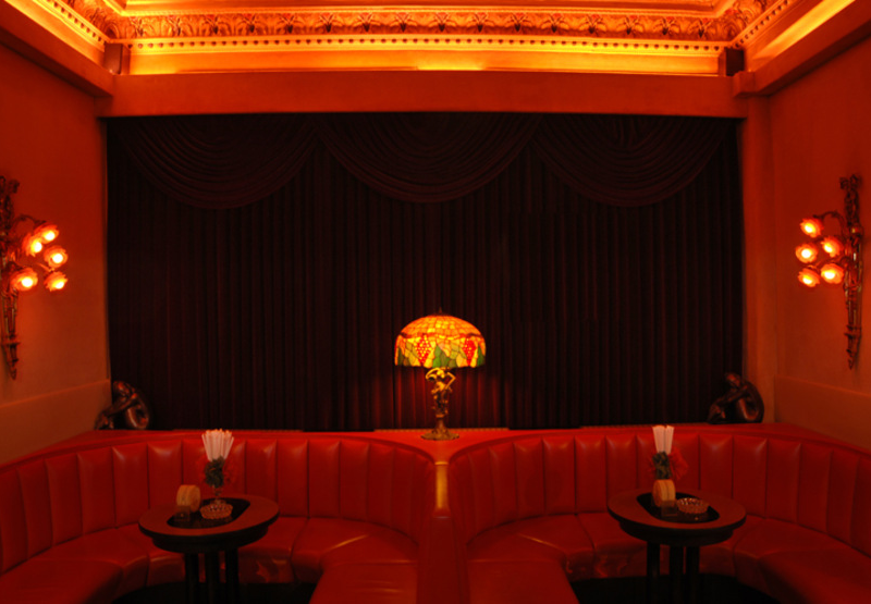 Club - Hotel - Bar Nightclub (Bordell)