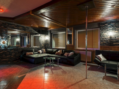 Club Lavita