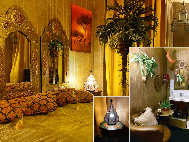 Edelbordell Liberty - Die No. 1 in Berlin